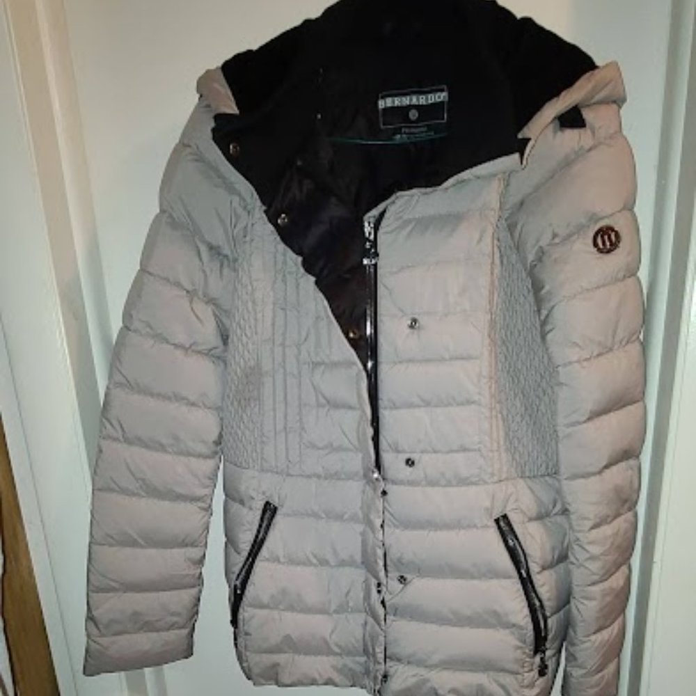 Bernado jacket